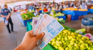 Ocak Ayı Tüketici Güven Endeksi Açıklandı: Düşüş Gözlemlendi