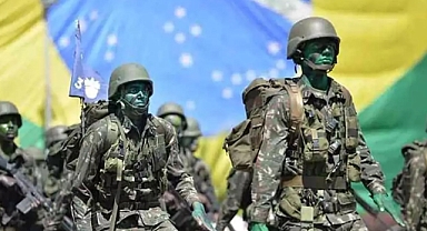 Süper Lig Devinden Askeri Kariyere: Subay Oldu