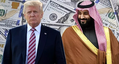 Suudi Arabistan'dan Yatırım Hamlesi: Trump'ın Rotası Değişiyor