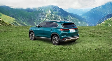 Togg Yeni Model T10F ile Avrupa Pazarına Açılacak: Tarih ve Özellikler Belli Oldu