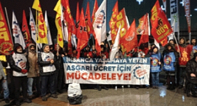 2025 Asgari Ücret Zammı Sonrası Türkiye'nin Avrupa'daki Yeri