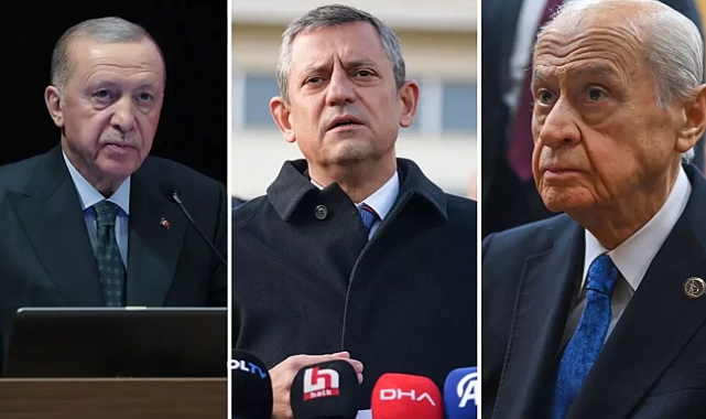 26 İlde Yapılan Seçim Anketi: AK Parti ve CHP'yi Geride Bırakan Sürpriz Sonuçları!