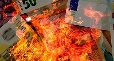 AB Ekonomisinde Alarm Zilleri Çalıyor: Yüksek Riskli Bir Dönem Başlıyor