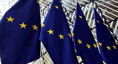 AB, Suriye Dışişleri Bakanı Şeybani'yi Brüksel'e Davet Etti