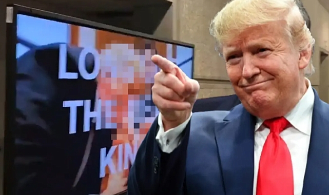 ABD Konut ve Şehircilik Bakanlığı'na Siber Saldırı: Trump ve Musk'ın Ayak Öpme Videosu Yayınlandı