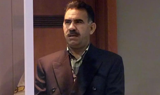 Abdullah Öcalan Yakın Zamanda Tarihi Bir Çağrı Yapacak