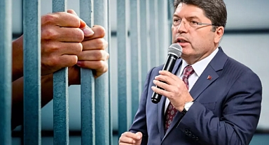 Adalet Bakanı Yılmaz Tunç'tan 'Kısmi Af' Tartışmasına İlişkin Açıklama