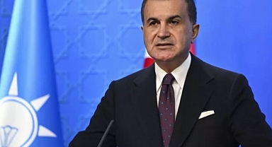 AK Parti Sözcüsü Ömer Çelik'ten TÜSİAD'a Sert Tepki: 