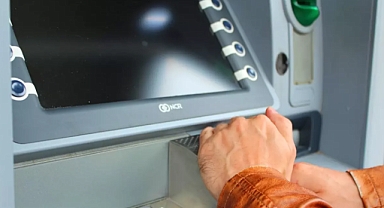 ATM'lerde Yeni Dönem: Kamera Tanımazsa Para Çekilemeyecek