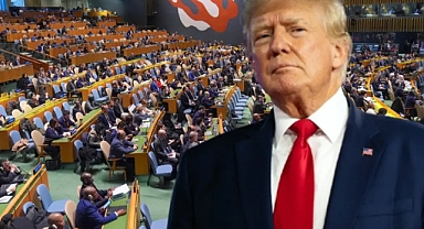 BM Genel Kurulu'nda Rusya'nın Ukrayna'dan Çekilmesi Talep Edildi: ABD ve Rusya 