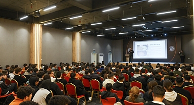 Buca Belediyesi, Okullarda “İklim Değişikliği ve Sıfır Atık” Eğitimi Veriyor