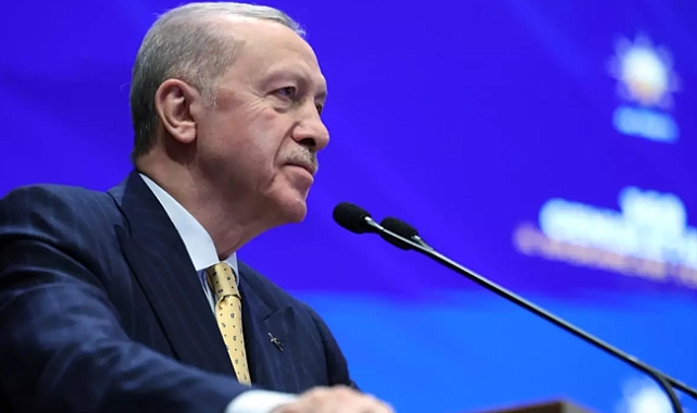 Cumhurbaşkanı Erdoğan'a İki Yeni Başdanışman Ataması Yapıldı