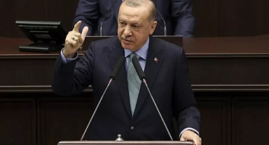 Cumhurbaşkanı Erdoğan, TÜSİAD'ın Eleştirilerine Sert Yanıt Verdi: 