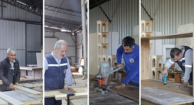 Dalaman Belediyesi 700 Bin TL Tasarruf Sağladı