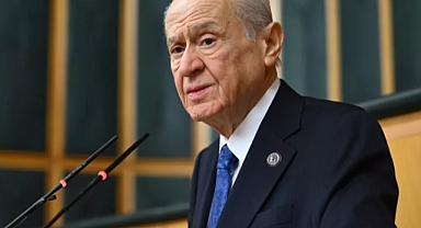 Devlet Bahçeli'den 6 Şubat Depremlerinin Yıldönümü Mesajı: 