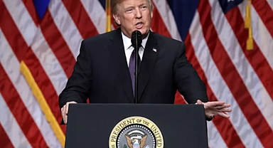 Donald Trump'tan Gazze Ateşkesi ve Panama Konusuna Açıklamalar: 