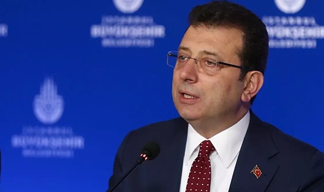 Ekrem İmamoğlu'nun Sahte Diploma Soruşturmasında Yeni Gelişme: İfade Tarihi 5 Mart'a Alındı