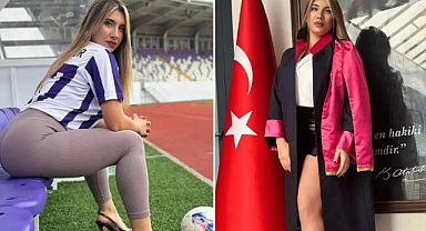 Elif Karaarslan, Zorlu Sürecin Ardından Yüksek Lisansını Tamamladı