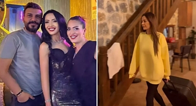 Engin Polat'ın Fotoğraf Krizi, Dilan Polat'ı Kızdırdı! Tepkiler Sosyal Medyada Patlak Verdi