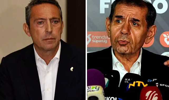 F.Bahçe'den Galatasaray'a Tepki: