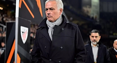 F.Bahçe'nin Avrupa Ligi'ndeki Kurada Mourinho'nun Eski Kulüpleriyle Yüzleşme İhtimali