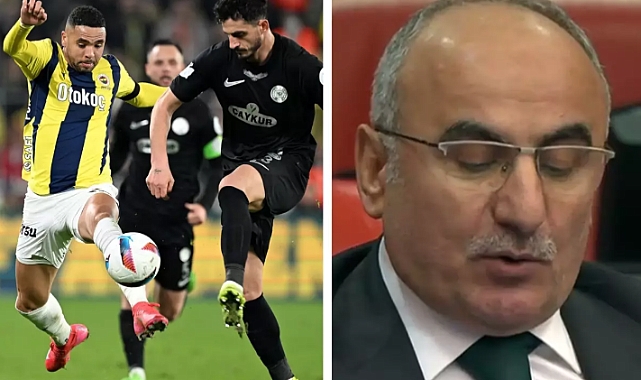 Fenerbahce-Çaykur Rizespor Maçını Meclis Gündemi Taşıdı