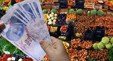 Fitch'ten Türkiye İçin Yeni Enflasyon Tahmini: Yıl Sonunda Yüzde 23 Bekleniyor