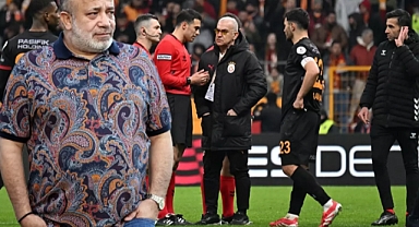 Galatasaray - Adana Demirspor Maçı Olaylı Bitti