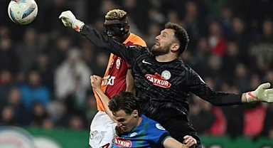 Galatasaray Süper Lig Tarihine Damga Vurdu