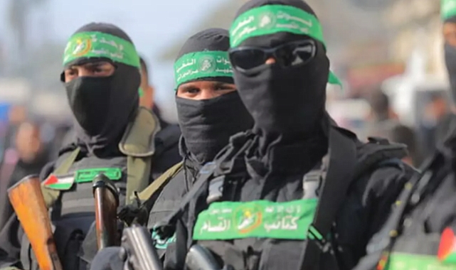 Gazze'de Ateşkesin İkinci Aşaması İçin Müzakereler Başladı: Hamas'tan İsrail'e Eleştiri