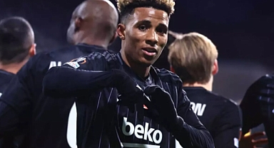 Gedson Fernandes, Beşiktaş'tan Ayrılmak Üzere: Spartak Moskova İle Transfer Görüşmeleri İleri Aşamada