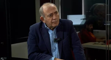 Gürsel Tekin: CHP'den Ayrıldım Ama Hâlâ CHP'liyim