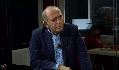 Gürsel Tekin: CHP'den Ayrıldım Ama Hâlâ CHP'liyim