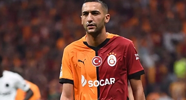 Hakim Ziyech'in Kardeşinden Galatasaraylılara Sert Paylaşım: 
