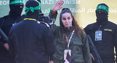 Hamas'ın İsrailli Esire Verdiği Hediye, Şaşkınlık Yarattı: Pesah Bayramı İçin Dua Kitabı ve Mısır Unu