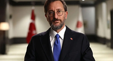 İletişim Başkanı Altun'dan The Economist'e Sert Tepki: 