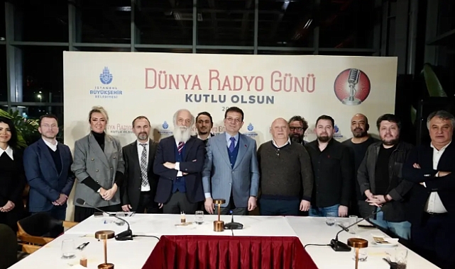 İmamoğlu'ndan