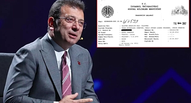 İmamoğlu'nun Diploması İptal Edilirse Belediye Başkanlığı Düşer Mi?