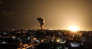 İsrail, Ateşkese Rağmen Gazze'yi Vurdu: 20'den Fazla Filistinli Hayatını Kaybetti