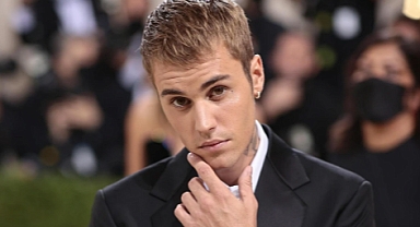 Justin Bieber'ın Son Hali Hayranlarını Endişelendirdi