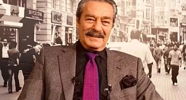 Kadir İnanır'dan Yeni Fotoğraf: Usta Oyuncunun Verdiği Kilolar Dikkat Çekti