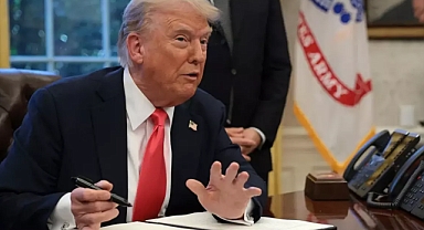 Kanada Başbakanı Justin Trudeau'dan Trump'a Sert Yanıt: Haksız Tarifelere Güçlü Karşılık Vereceğiz