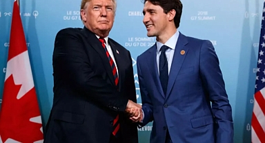 Kanada Başbakanı Trudeau, ABD'nin 51. Eyaleti Olma İhtimalini Kesinlikle Reddediyor