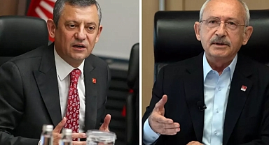 Kılıçdaroğlu'nun Cumhurbaşkanlığı Tartışmalarına Son Verin Çağrısına Özgür Özel'den Cevap Geldi