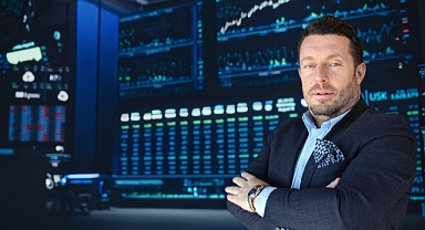 Küresel Borsalar 2025'e Belirsizlikle Giriyor: Stratejist Erdem Onaran'dan Kritik Değerlendirmeler