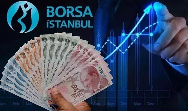 Küresel Ekonomik Savaşın Etkisi: Borsa İstanbul'da Sert Düşüşler!