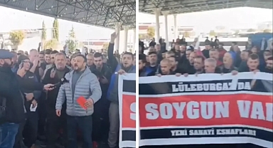 Lüleburgaz Belediyesi'nin Yüzde 900'lük Su Zammına Tepkiler Büyüyor