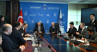 Mansur Yavaş, Ankara Büyükşehir Belediyesi Personeline Yüzde 62 Zam Yaptı