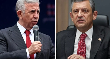 Mansur Yavaş'tan CHP Lideri Özel'e Karşı Kritik “Ön Seçim” Açıklaması
