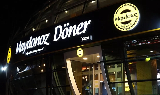 Maydonoz Döner Operasyonu: FETÖ'ye Finansman Sağlayan 353 Şüpheli Gözaltında